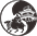 区域logo