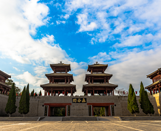 景区图片